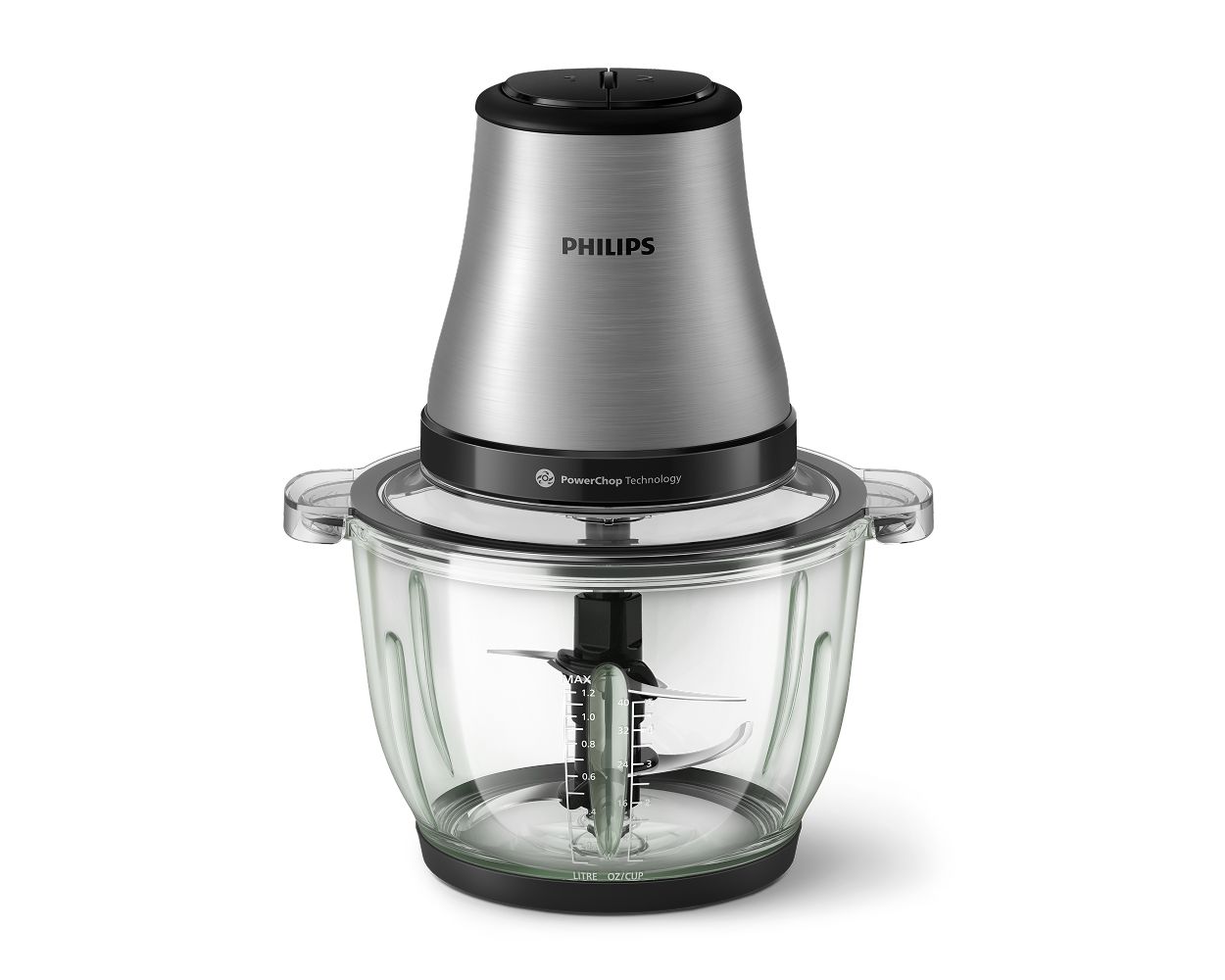 Moc, szybkość, niezawodność!