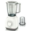 Fresh smoothie and food made easy