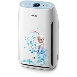 Disney Limited Edition 迪士尼合作限量版 儿童空气净化器
