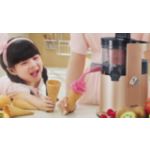 High Quality Product Movie Philips Avance Collection Masticating juicer 的缩略图
