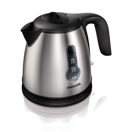 HD4619/20  Mini kettle