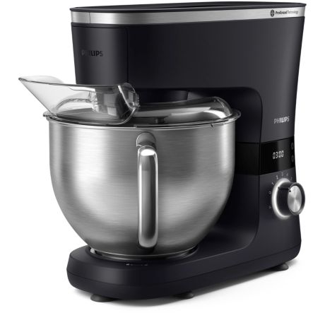 HR7962/01 Series 7000 Kitchen Machine