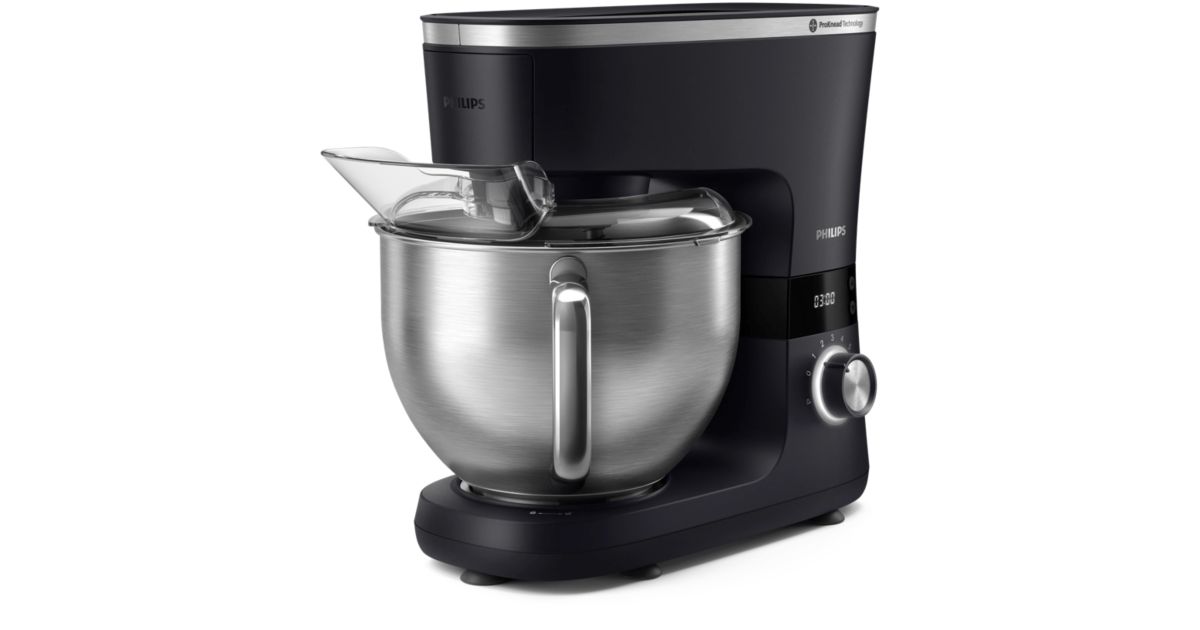 Series 7000 Kitchen Machine HR7962/01 | Philips