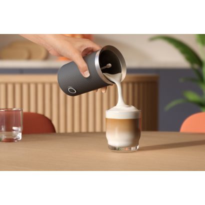 Philips Baristina