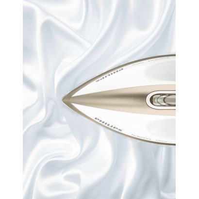 Iznimno brzo i tiho glačanje