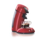 Todo o aroma e sabor do seu café favorito.