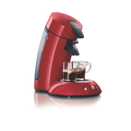 HD7811/93 SENSEO® Original Cafetera de monodosis de café