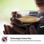 Savourez un délicieux café noir, long ou intense