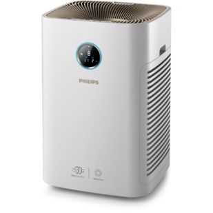Series 8000i 空气净化器