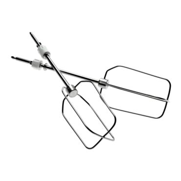 Sada 2 drátěných metel