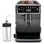 Siiani kõige kaasaegsem Saeco espressomasin