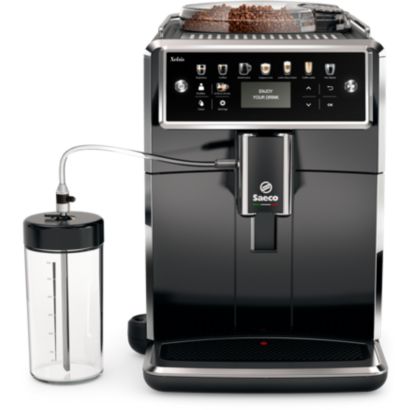Saeco Xelsis