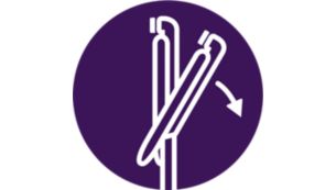 Planche StyleBoard inclinable pour de meilleurs résultats