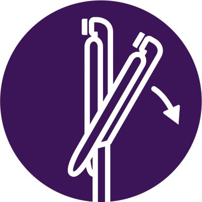 Noliecams StyleBoard gludināmais dēlis, lai iegūtu labāku rezultātu