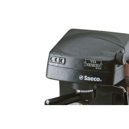 Saeco Via Veneto