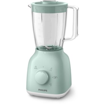 Daily Collection Liquidificador