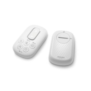 2-in-1 Air Purifier and Fan