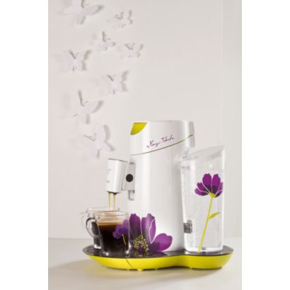 Zet uw SENSEO® koffie precies zoals u hem wilt