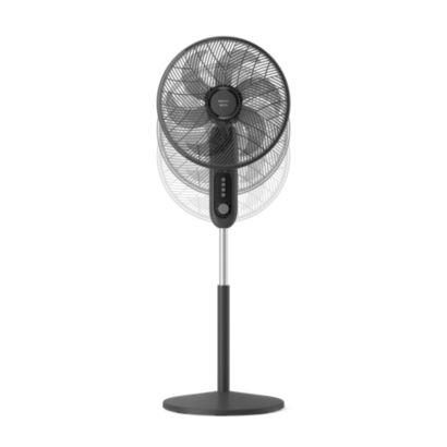 Walita Ventilador de Pedestal Série 1000