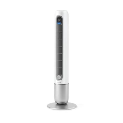 Náš najsilnejší a najtichší vežový ventilátor