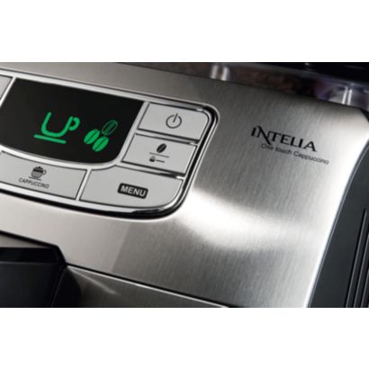Saeco Intelia