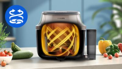 Kuhajte hitreje, vedno s popolnimi rezultati