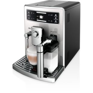 Xelsis Evo Super automatický espresso kávovar