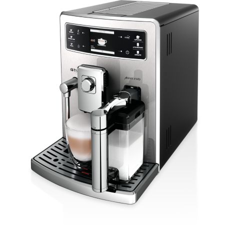 HD8953/19 Saeco Xelsis Evo Espressor super automat