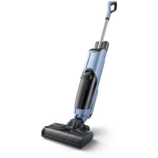 Cordless Wet &amp; Dry 4000 Series 无线智能洗地机 4000系列