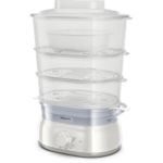 Thumbnail of Standard Product Photo Philips Daily Collection Steamer HD9125/90