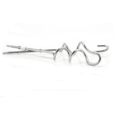 CP9157/01  Kneading hooks