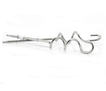 to replace your current kneading hooks