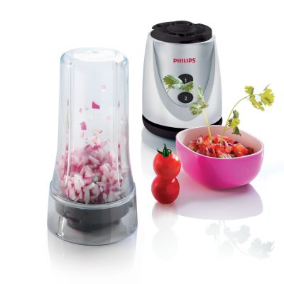 Smalcinātājs dažādu sastāvdaļu smalcināšanai