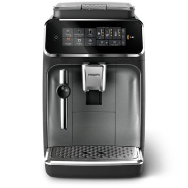 Serija 3300 Samodejni aparat za espresso