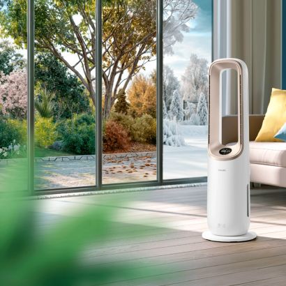 Philips Air Performer 8000. sērija