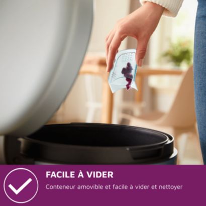 Philips Accessoire Rase bouloche