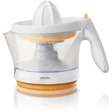 Citrus press