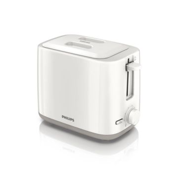 Daily Collection Toaster
