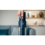 Jaudīga cieto un mīksto grīdas segumu tīrīšana