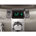 Main in-use photograph Philips Syntia Super-automatic espresso machine HD8836/29 sīktēls