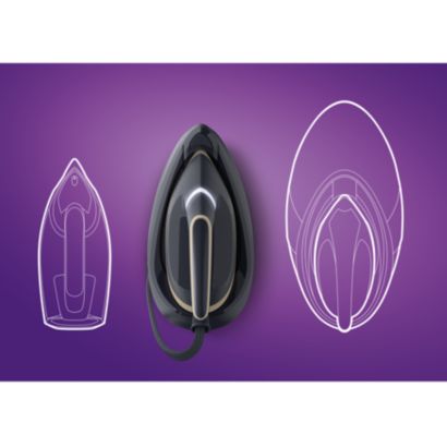 Philips 6000 serijos „PerfectCare“