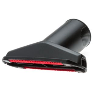 Petite brosse d&#039;aspirateur