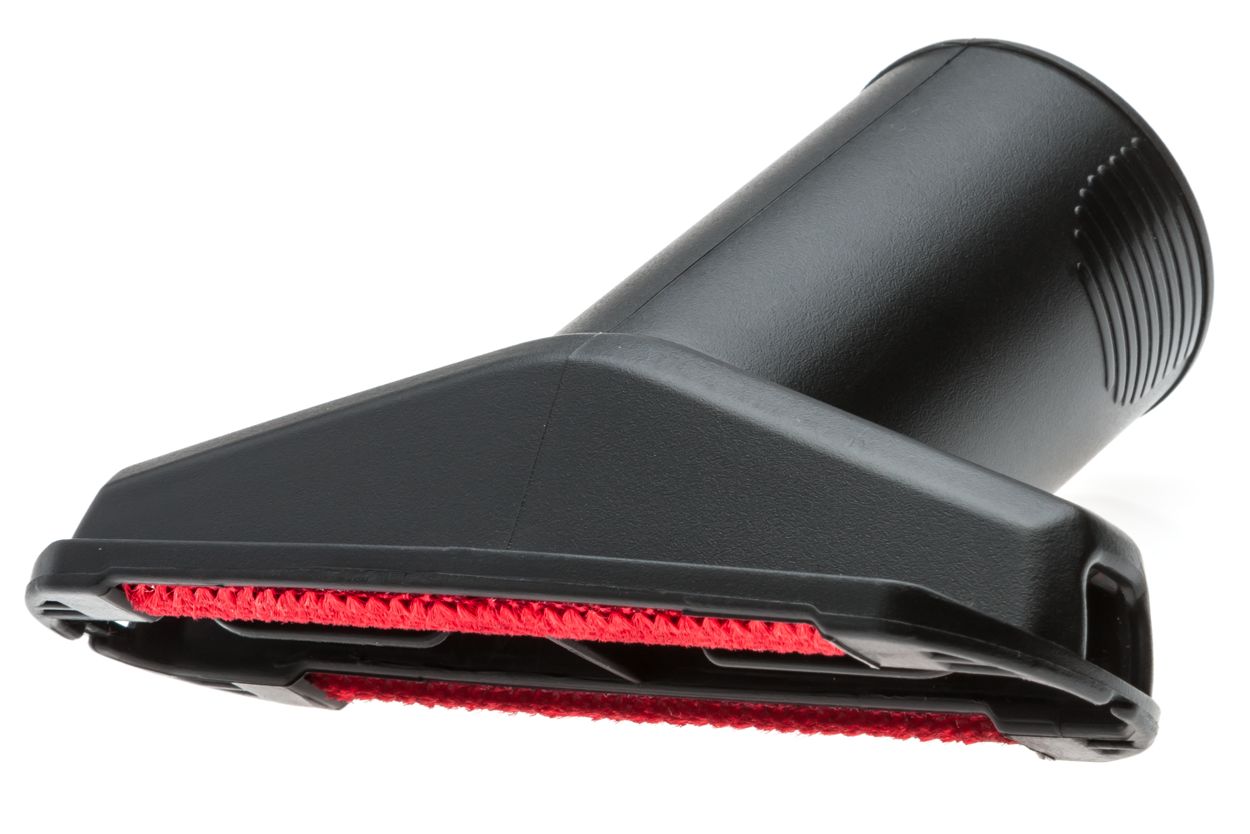 Petite brosse supplémentaire pour votre aspirateur