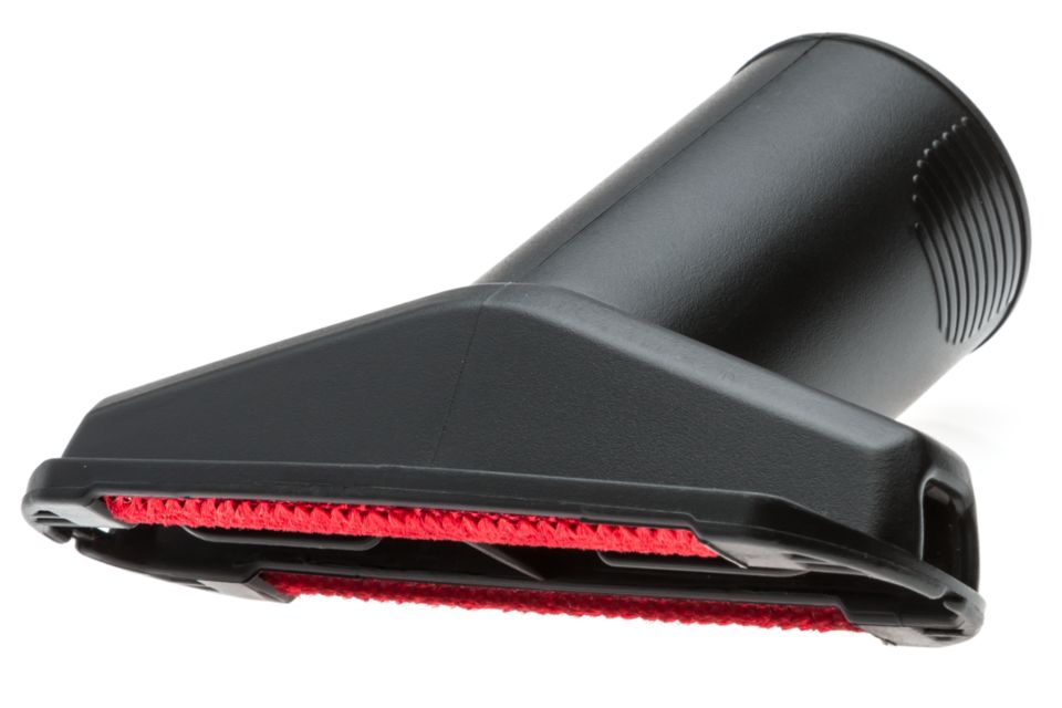 Petite brosse supplémentaire pour votre aspirateur