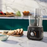 Philips PowerChop 5000 Procesador de alimentos