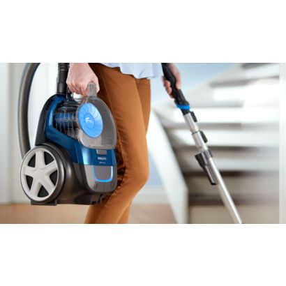 Philips PowerPro Compact