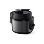 Ястия, пълни с вкус. Без наблюдение. Допълнителна гъвкавост.