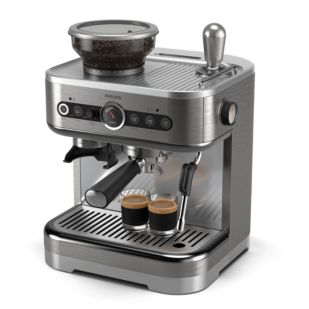 Philips Barista Brew