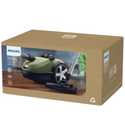 Philips Performer série 8000