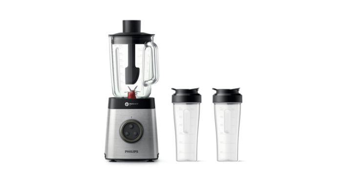 Avance-collectie High Speed Blender HR3655/00 | Philips